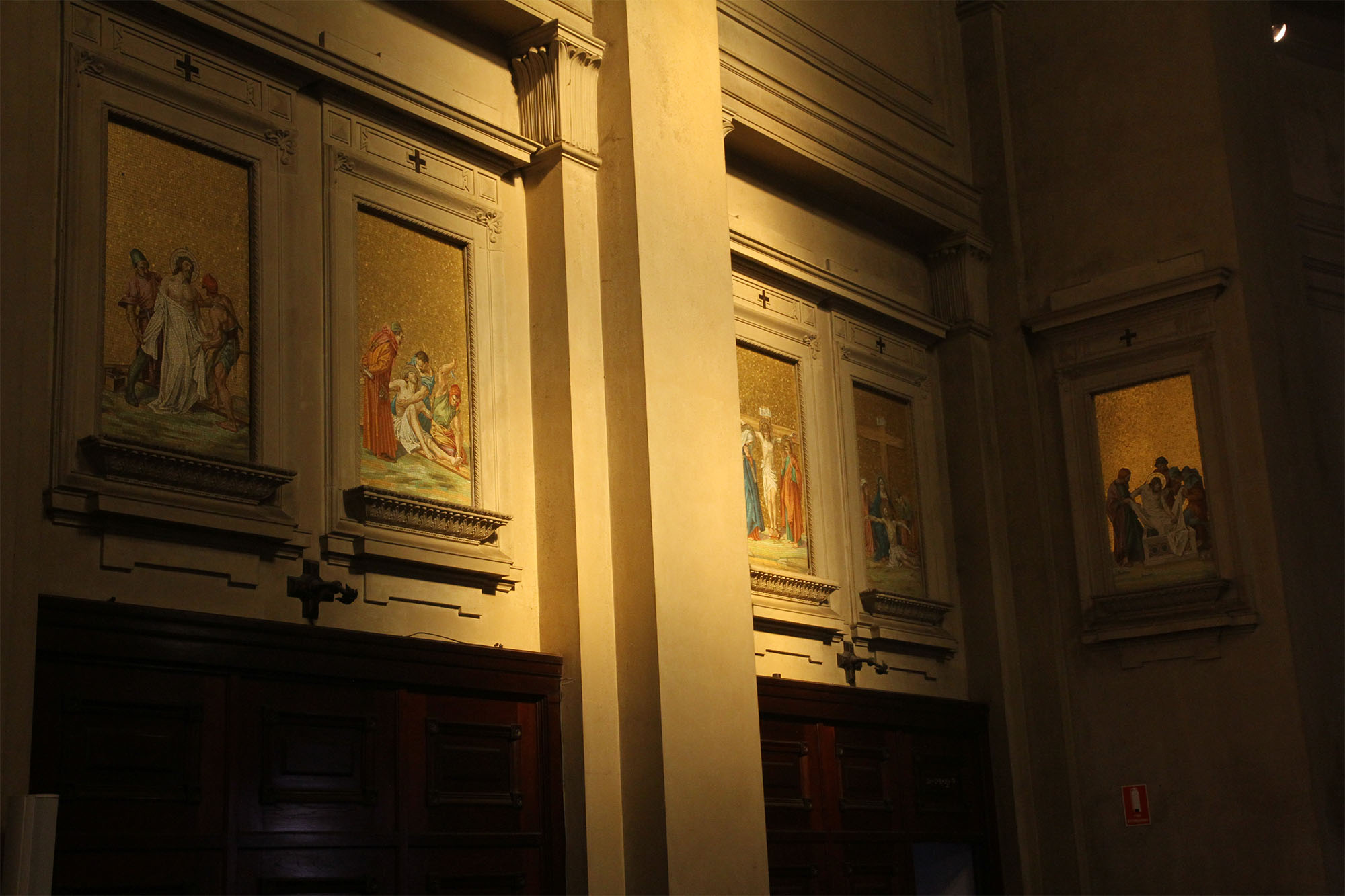 Stations of the Cross